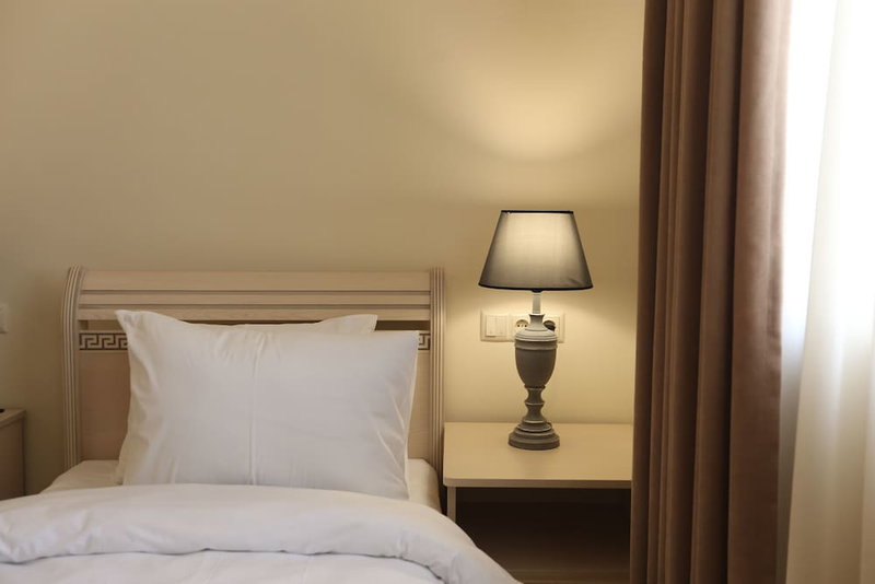 Hotel Le Caucase, Tbilisi, Georgia