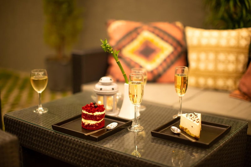 Iveria Inn Hotel, Tbilisi City, Georgia
