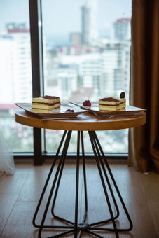 New Wave Hotel, Batumi, Georgia