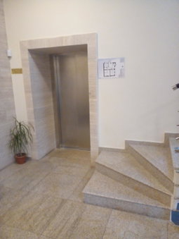 Hotel Genio, Tbilisi City, Georgien