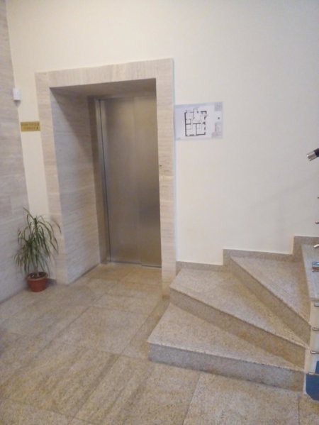 Hotel Genio, Tbilisi City, Georgien
