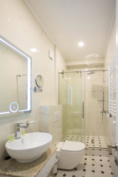 Hotel Genio, Tbilisi City, Georgien