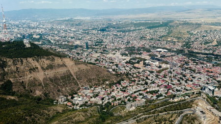 Solridge Aparthotel, Tbilisi City, Georgia
