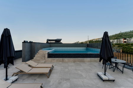 Solridge Aparthotel, Tbilisi City, Georgia