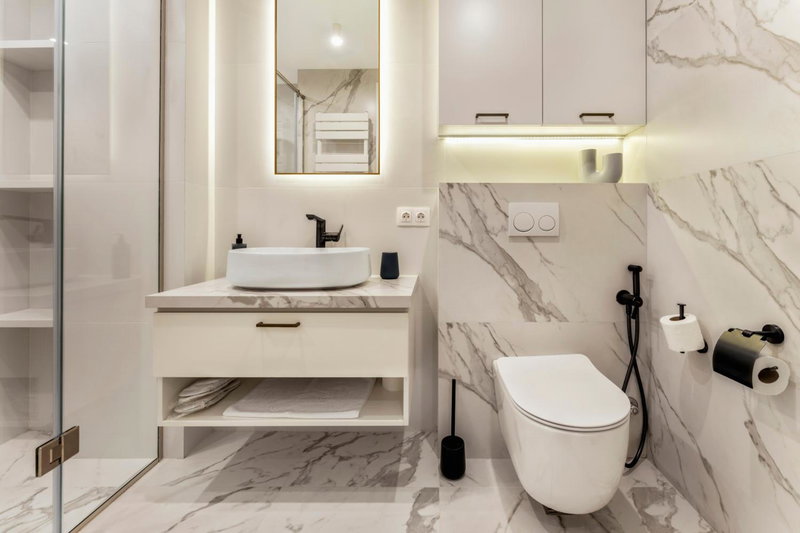 Solridge Aparthotel, Tbilisi City, Georgia