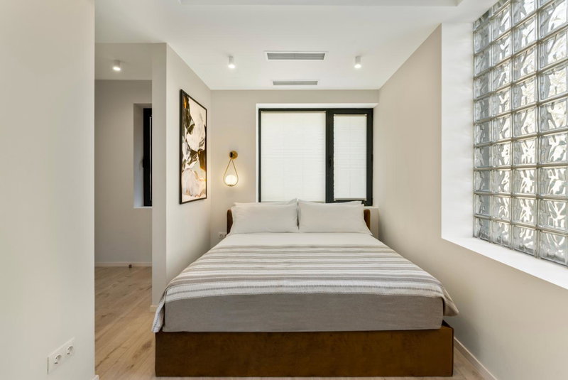 Solridge Aparthotel, Tbilisi City, Georgia