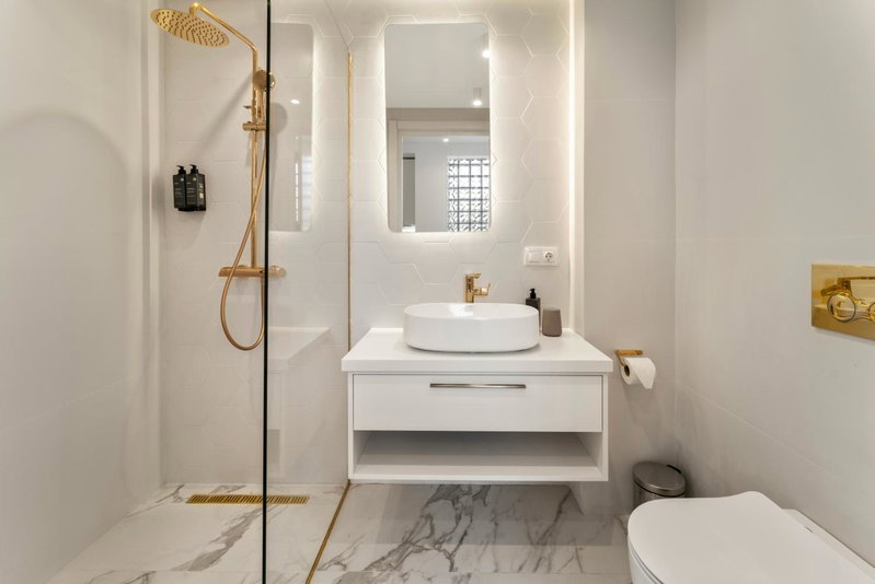 Solridge Aparthotel, Tbilisi City, Georgia