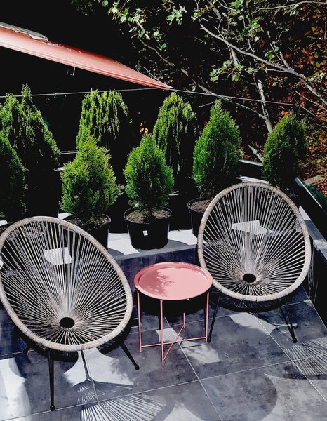 Hotel Zemeli, Tbilisi, Georgia