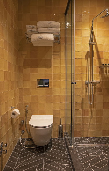 Hotel Zemeli, Tbilisi, Georgia