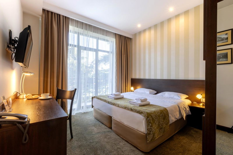 Citrus Hotel, Tbilisi City, Georgia