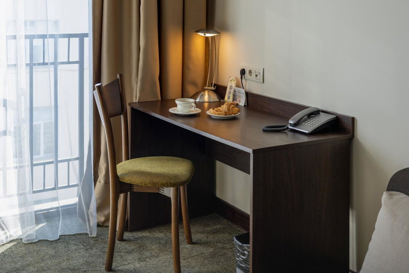 Citrus Hotel, Tbilisi City, Georgia