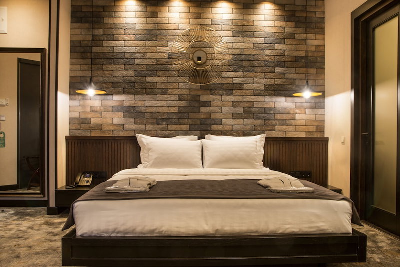 Adamo Hotel, Tbilisi, Georgia