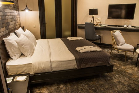 Adamo Hotel, Tbilisi, Georgia