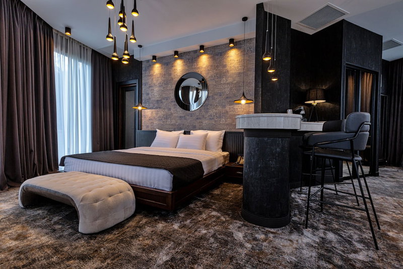 Adamo Hotel, Tbilisi, Georgia