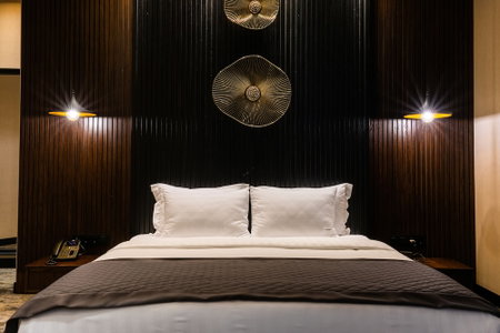 Adamo Hotel, Tbilisi, Georgia