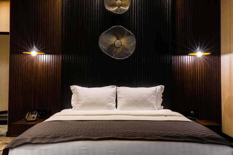 Adamo Hotel, Tbilisi, Georgia