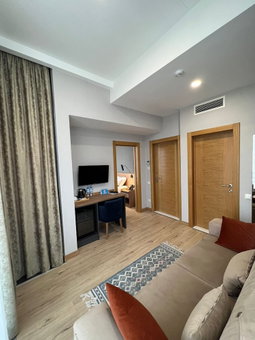 Hotel Banovani, Tbilisi, Tbilisi, Georgia