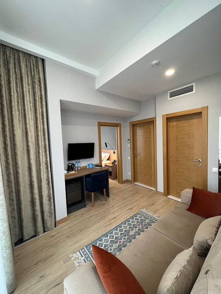 Hotel Banovani, Tbilisi, Tbilisi, Georgia