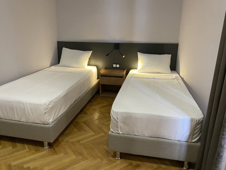 Hotel Banovani, Tbilisi, Tbilisi, Georgia