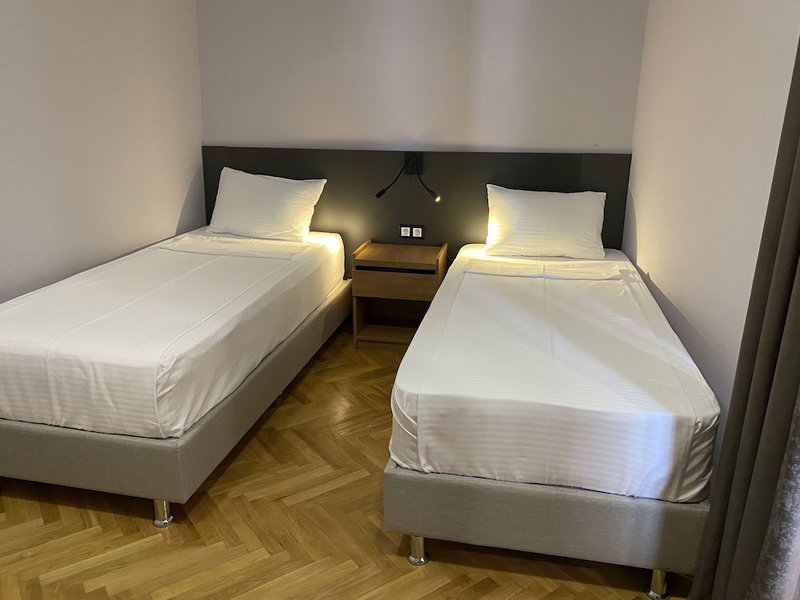 Hotel Banovani, Tbilisi, Tbilisi, Georgia