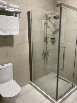 Hotel Banovani, Tbilisi, Tbilisi, Georgia
