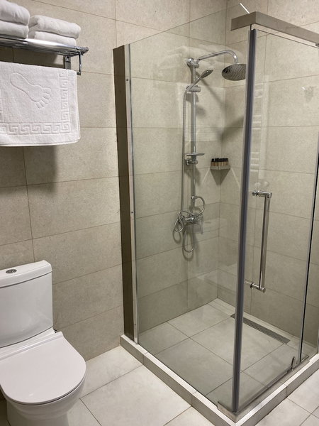 Hotel Banovani, Tbilisi, Tbilisi, Georgia