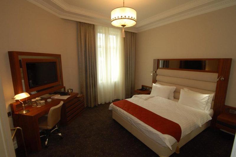 Batumi World Palace, Batumi, Georgien