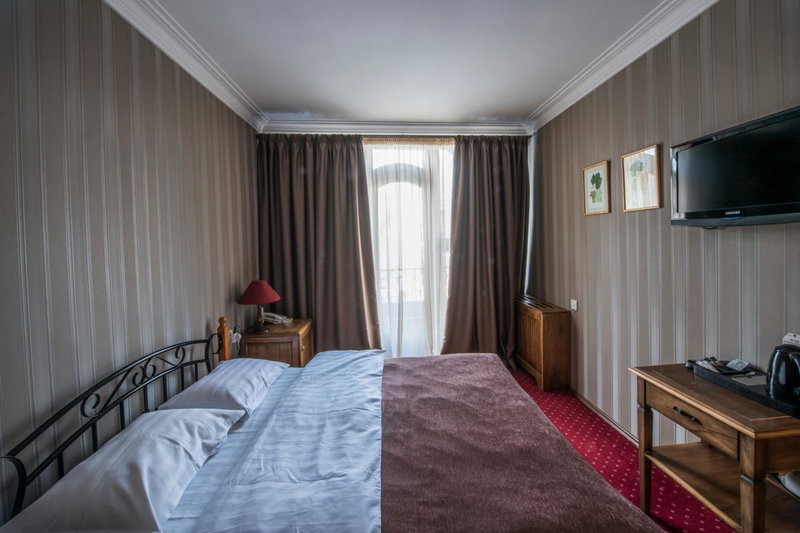 Hotel Kopala, Tbilisi City, Грузия
