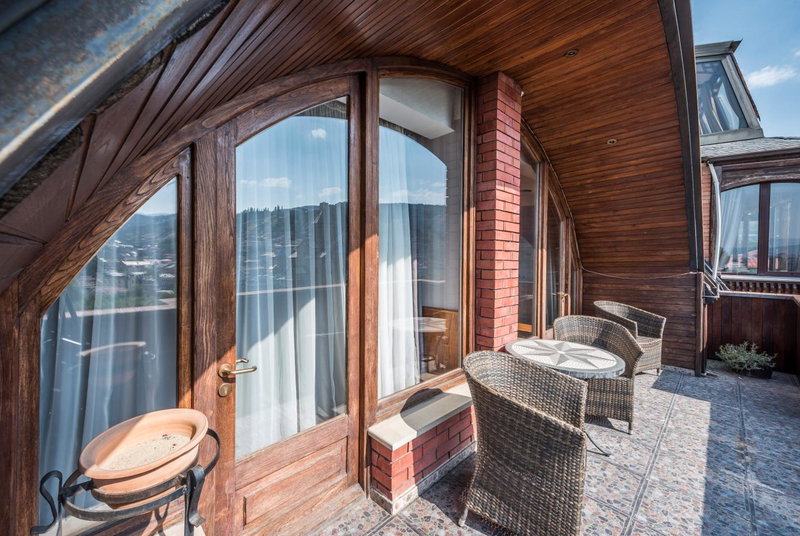 Hotel Kopala, Tbilisi City, Грузия
