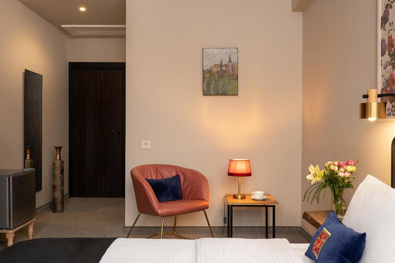 Galavani By Vintage Hotel Collections, Tbilisi City, Georgia
