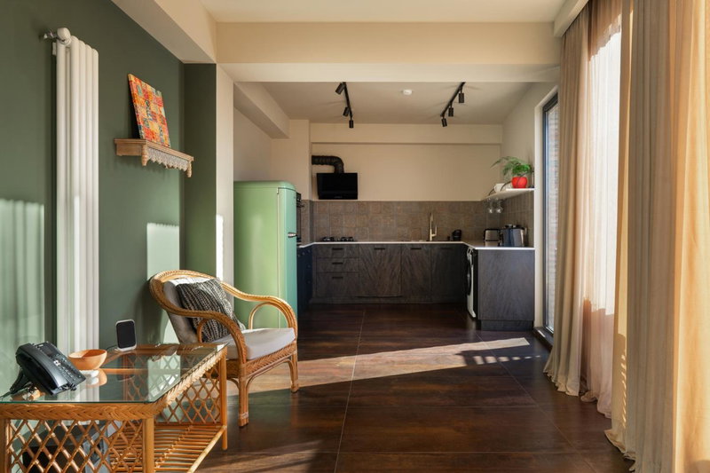 Galavani By Vintage Hotel Collections, Tbilisi City, Georgia