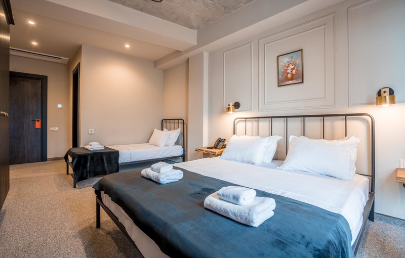 Galavani By Vintage Hotel Collections, Tbilisi City, Georgia