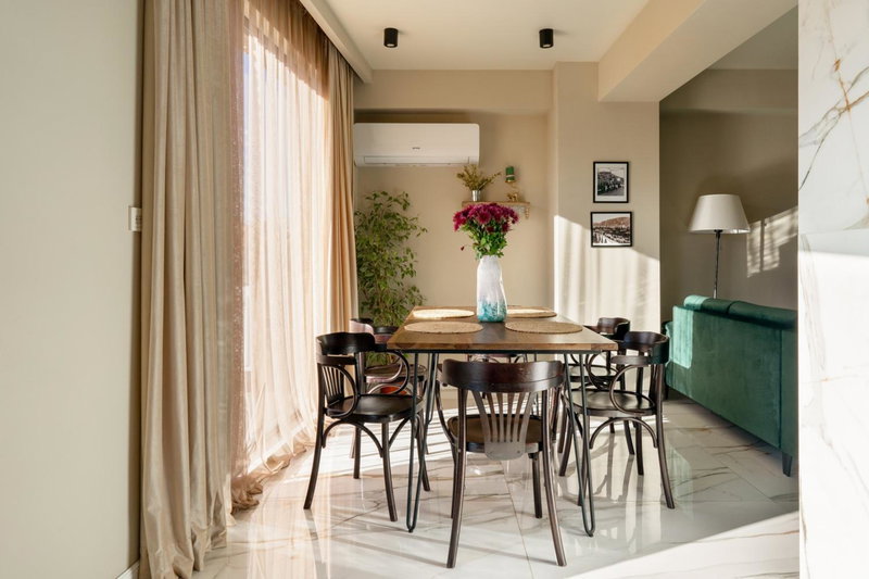 Galavani By Vintage Hotel Collections, Tbilisi City, Georgia