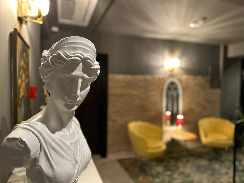 Galavani By Vintage Hotel Collections, Tbilisi City, Georgia