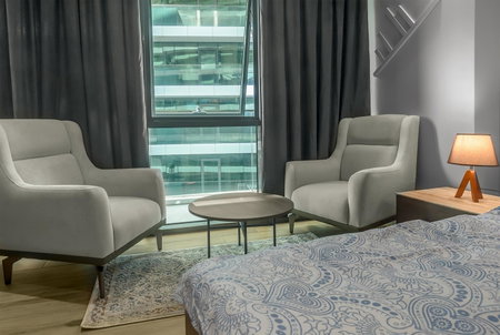 GlobalStay Batumi View Beachfront Apartments, Batumi, Géorgie