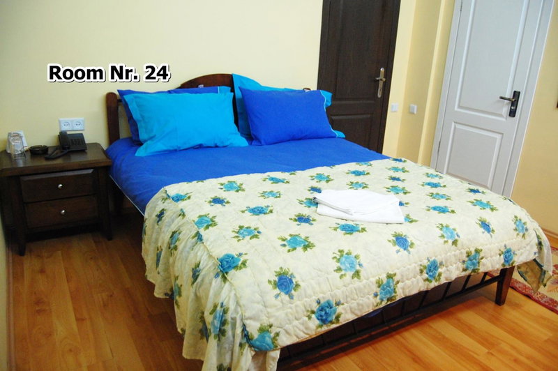 Hotel Elegant Garden, Batumi, Georgien