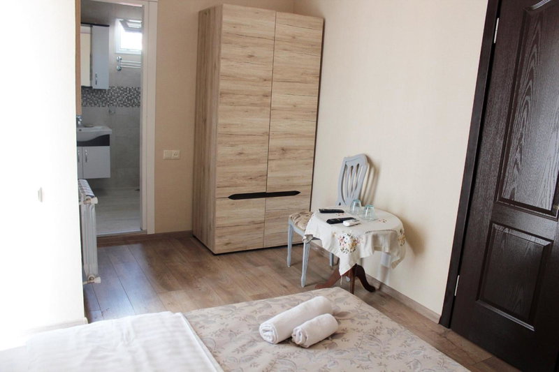 Hotel Elegant Garden, Batumi, Georgien