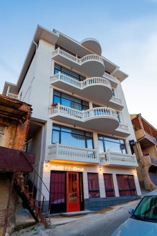 Vera Hills Boutique Hotel, Tbilisi City, Georgia