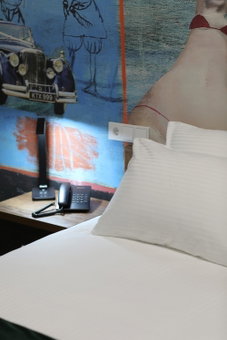 Theory Hotel, Tbilisi City, Georgia