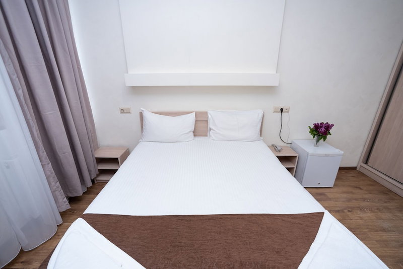 Hotel Tiflis, Tbilisi, Georgia