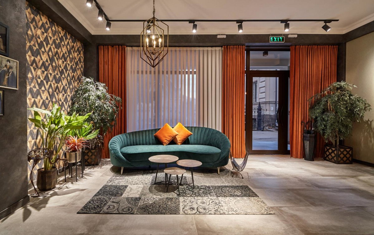 Hotel · Hotel City, Tbilisi City