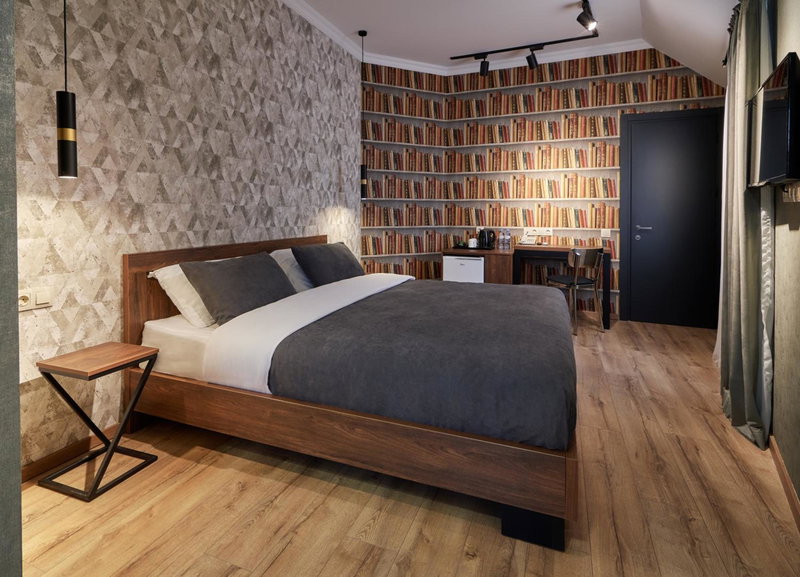 Hotel City, Tbilisi City, Georgia