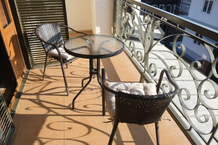 Hotel Flamingo, Tbilisi, Georgia