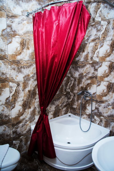 Hotel Flamingo, Tbilisi, Georgia