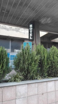 Hotel Reverence, Tbilisi City, Georgia