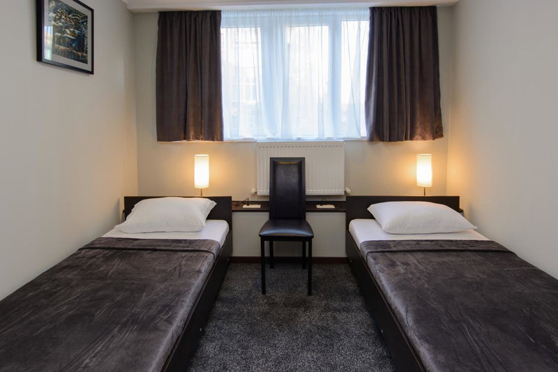 Hotel Reverence, Tbilisi City, Georgia