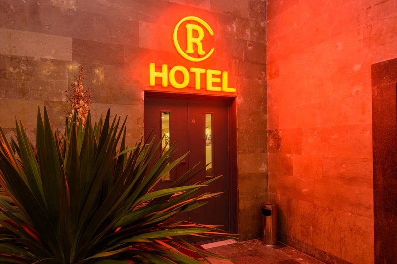 Hotel Reverence, Tbilisi City, Georgia