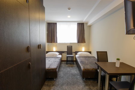 Hotel Reverence, Tbilisi City, Georgia