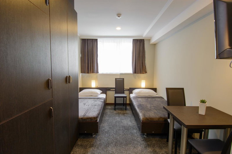Hotel Reverence, Tbilisi City, Georgia
