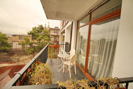 Tbilisi View Hotel, Tbilisi City, Georgia